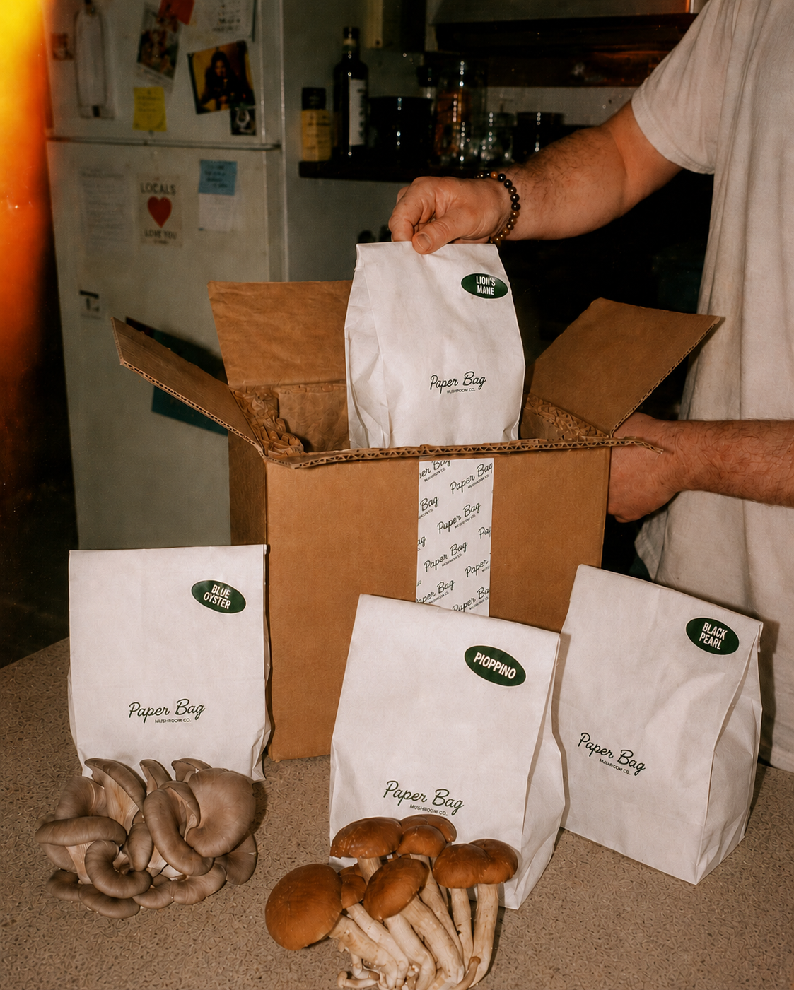 Chef's Choice Variety Box
